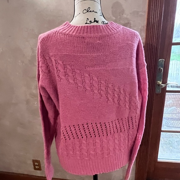 Women’s pullover sweater - Picture 5 of 7
